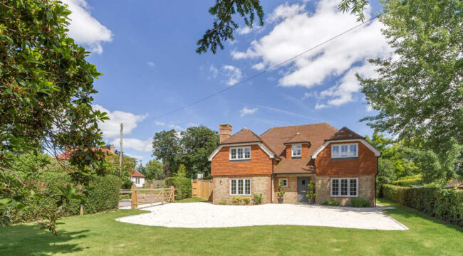 Holly End