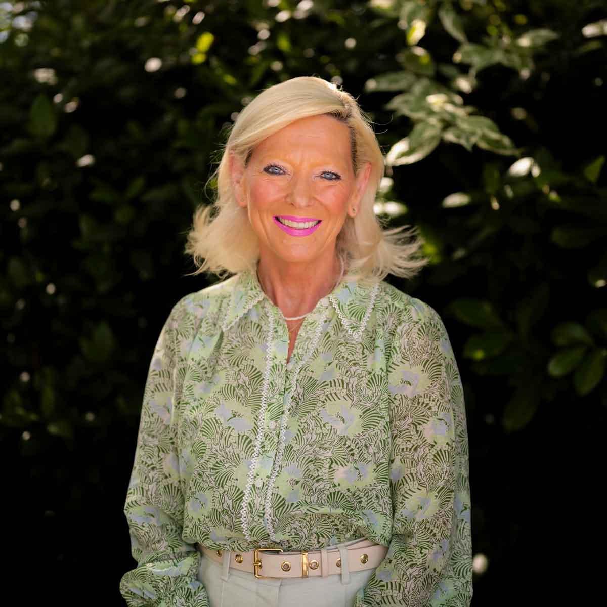 Sally Bower