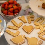 Join us for a Macmillan Coffee Morning at Gayton House