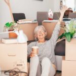 Downsizing for Seniors: How to Start When It Feels Too Big