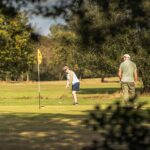 Clubs and Groups for Over 50s in Yateley